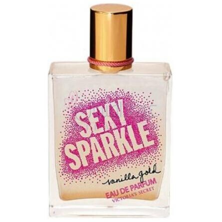 Sexy Sparkle Vanilla Gold Victoria's Secret-ویکتوریا سیکرت سک.سی اسپارکل وانیلا گلد