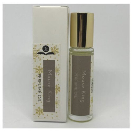 Mouse King-لاتراتی ماوس کینگ