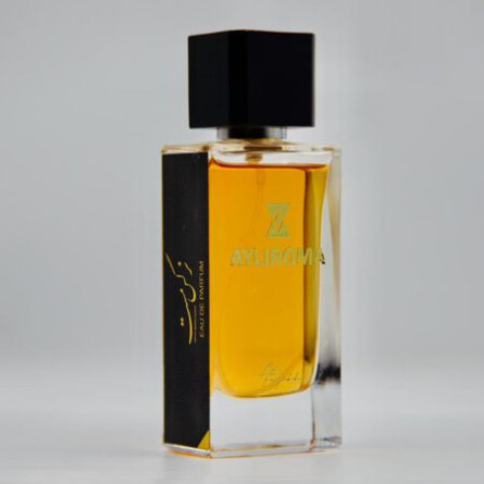 Tipsy Narcissus (نرگس مست)-آیلی روما تیپسی نارسیسوس