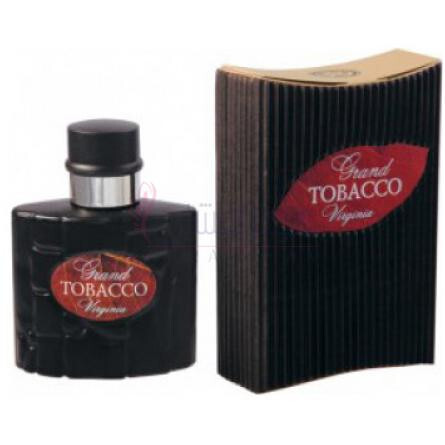 Grand Tobacco Virginia-کریستین لاووازیه پارفومز گرند توباکو ویرجینا