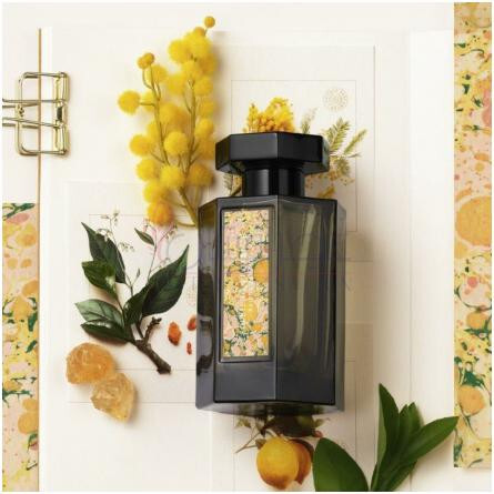 Soleil de Provence-ال آرتیسان پارفومر سولیل دی پروونس