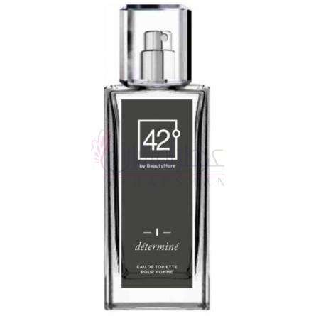 I Determine-فرگرنس 42 ای دیترماین