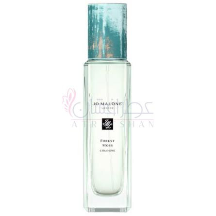 Forest Moss Cologne-جو مالون لندن فارست موس کلن