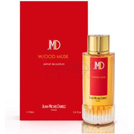W/OOD Musk-ژان مایکل دوریز وود مسک