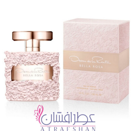 Bella Rosa-اسکار دلا رنتا بلا رزا
