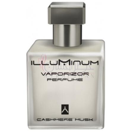 Cashmere Musk-ایلومینوم کشمیر مسک