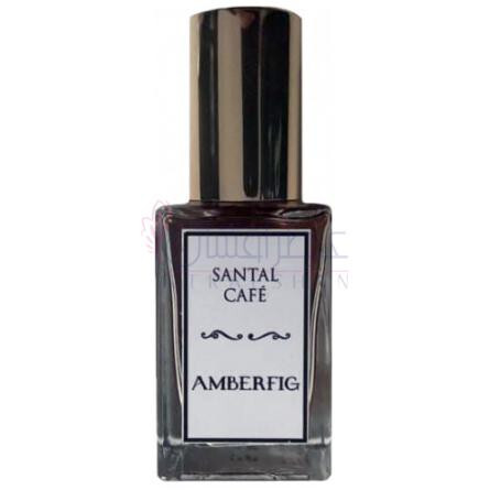 Santal Café-امبرفیگ سانتال کافه