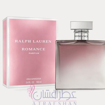 Romance Parfum-رالف لورن رومنس پارفوم