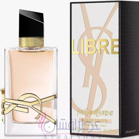 libre eau de parfum 100ml