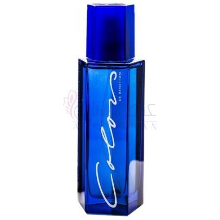 Colors de Benetton Man-بنتون کالرز د بنتون من