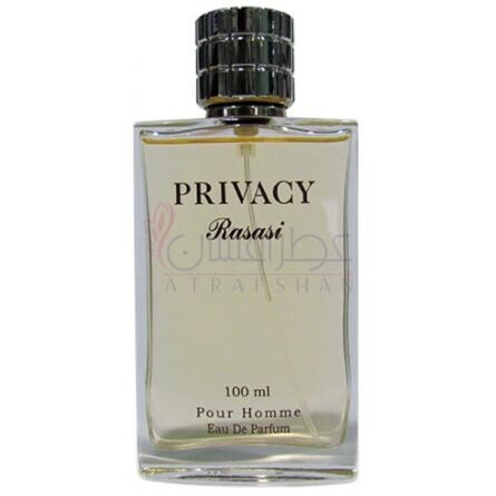 Privacy Pour Homme-رساسی (رصاصی) پرایوسی پور هوم