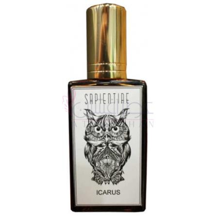 Ícarus-ساپینتای نیش ایکاروس