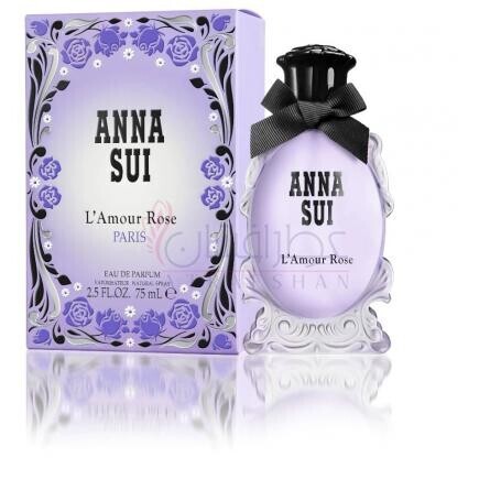 L'Amour Rose Paris-آنا سویی لامور رز پاریس
