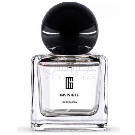 Invisible-جی پرفیومز اینویزیبل