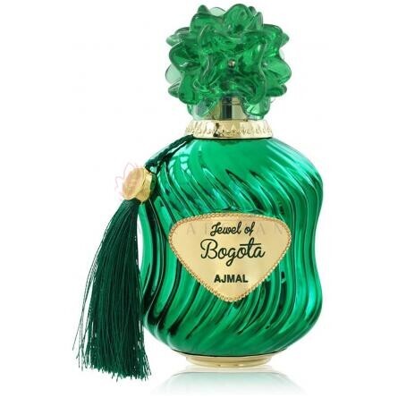 Jewel of Bogota-اجمل جول اف بوگوتا