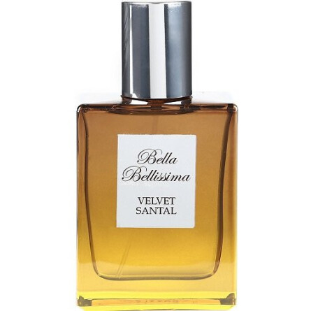 Velvet Santal-بلا بلیسیما ولوت سانتال