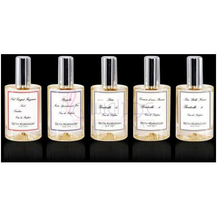 Essence D Une Femme-ست کورنگای اسنس دی دون فمه