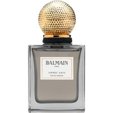 Ambre Gris-پیر بالمین آمبر گریس