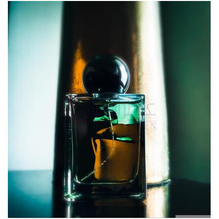 Black-لا فولی د پلوسیرس بلک