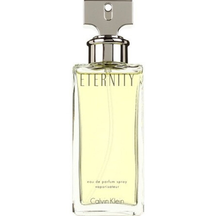 Eternity for Women-کالوین کلین اترنیتی زنانه (سی کی اترنتی)