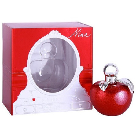 Nina Princesse d'un Jour-نینا ریچی پرنسس د ان جور