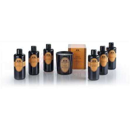 Rue de Lilas-فائدون روی دی لیلاس