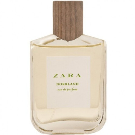 Norrland-زارا نورلند