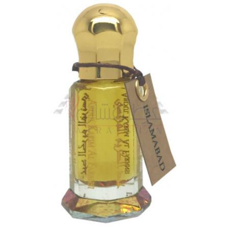 Islamabad-عبدالکریم الفارانسی اسلام آباد