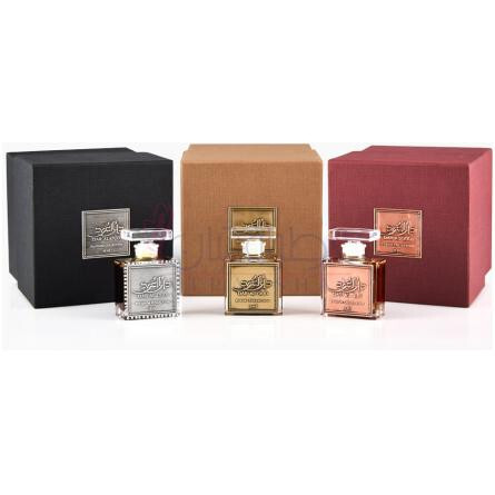 Oud Musk-دارالعود عود مسک