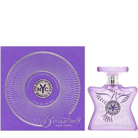 The Scent Of Peace Swarovski Edition-باند شماره 9 د سنت آف پیس اسوارووسکی ادیشن