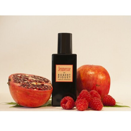 Jeunesse-رابرت پیگه جونس