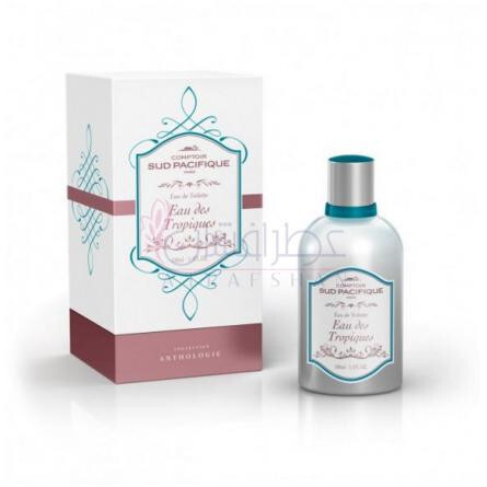 Eau des Tropiques-کامپتوا سود پاسیفیک او دس تروپیکس