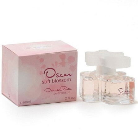 Soft Blossom-اسکار دلا رنتا سافت بلوسوم