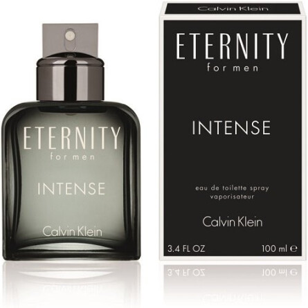 Calvin Klein Eternity