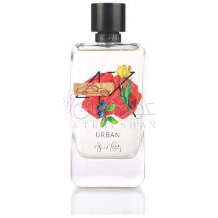 Urban-الفرد ریتچی اوربان