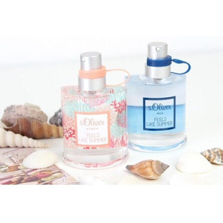 Feels Like Summer Women-اس الیور فلیز لایک سامر وومن