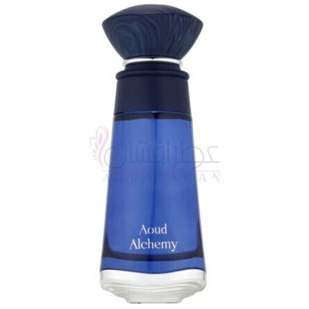 Aoud Alchemy-فراگرنس ورد عود الچمی