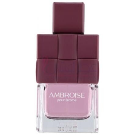 Ambroise Pour Femme-فراگرنس ورد امبروز پور فمه