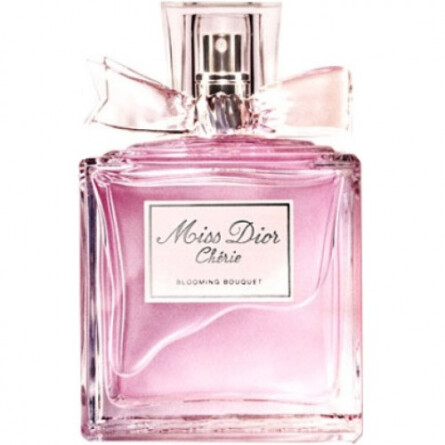 Dior miss dior cherie blooming bouquet on sale