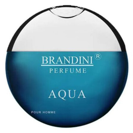 AQUA EAU DE PERFUME BRANDINI-آکوا مردانه برندینی