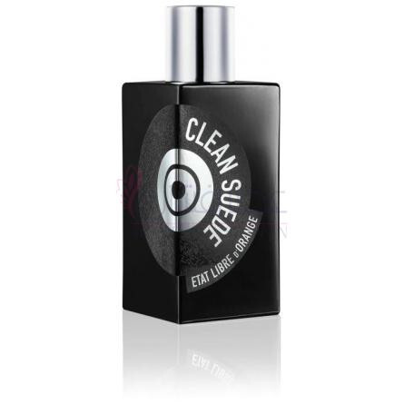 Clean Suede-اتات لیبره د اورنج کلین سوید