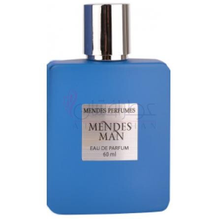 Mendes Man-مندس پرفیومز مندس من