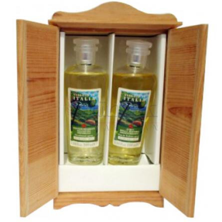 Finestrella-بورساری فاینسترلا