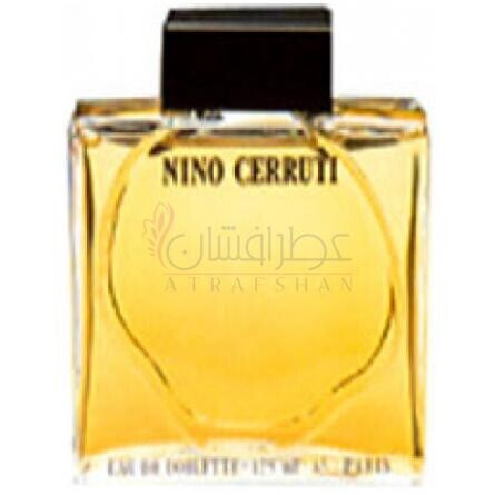 Nino Cerruti Pour Homme-چروتی نینو چروتی پور هوم