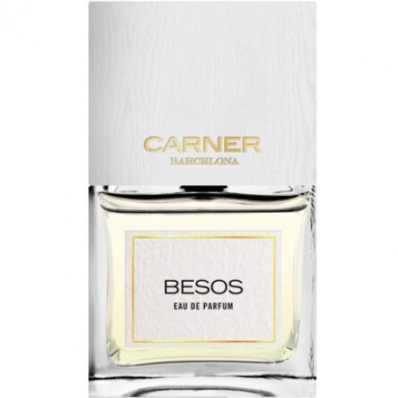 Besos-کارنر بارسلونا بسوس