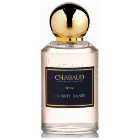 La Nuit Danse-چبود میسون د پارفوم لا نویت دنس