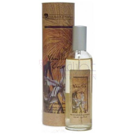 Vanille Coco-پروونس اند نیچر وانیل کوکو