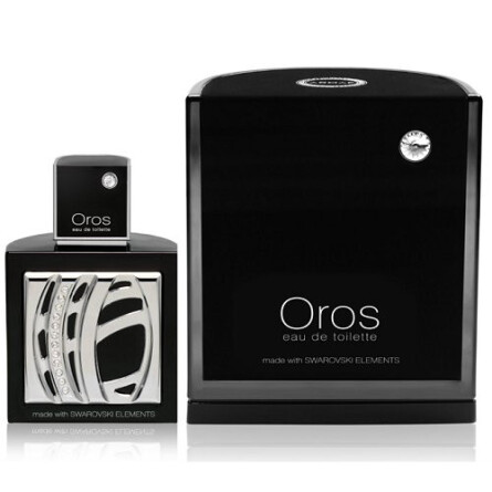 oros cologne