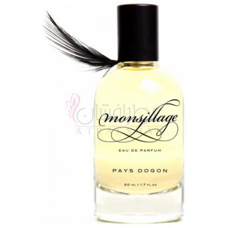 Pays Dogon-مون سیاژ پیز دوگون