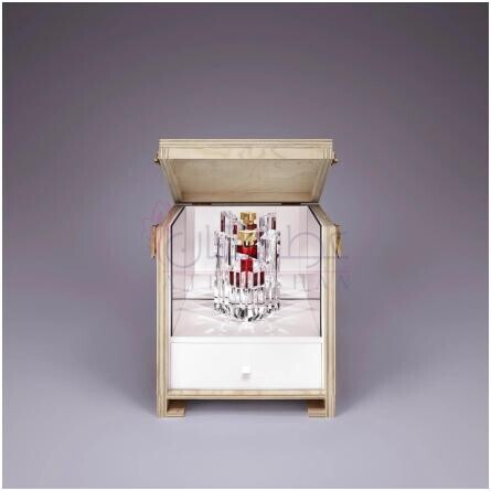 Baccarat Rouge 540 Édition Millésime-میسون فرانسیس کورکجان باکارات رژ 540 ادیشن میلسیم